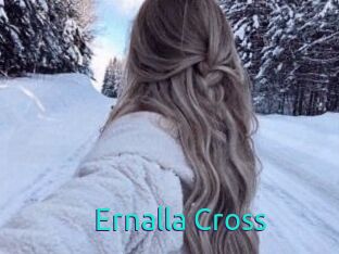 Ernalla_Cross