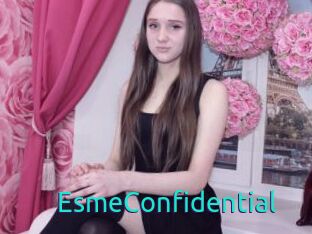 EsmeConfidential