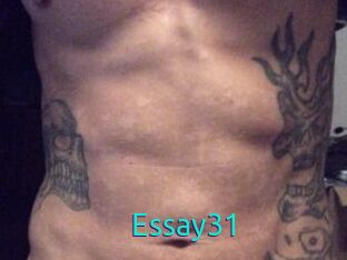 Essay31