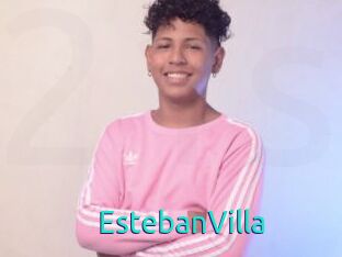 EstebanVilla