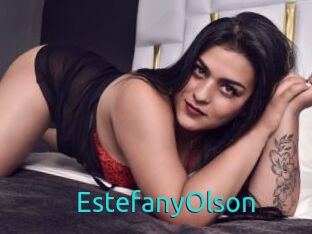 EstefanyOlson