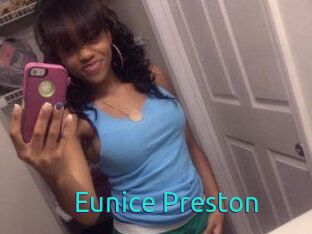 Eunice_Preston