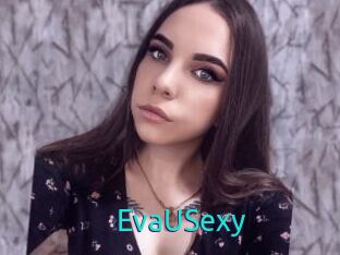 EvaUSexy