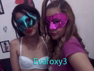 Evafoxy3