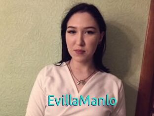 EvillaManlo