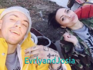 Evrly_and_Josia