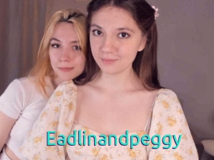 Eadlinandpeggy