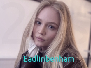 Eadlinbenham