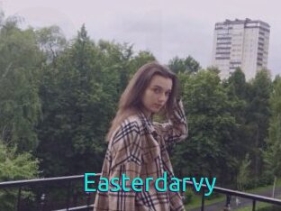 Easterdarvy
