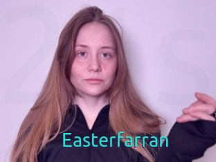 Easterfarran