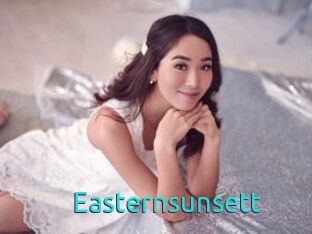 Easternsunsett