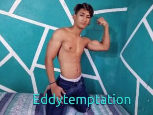 Eddytemptation