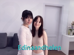 Edinaandhelen