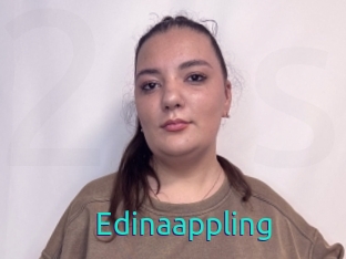 Edinaappling