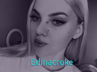 Edinacroke