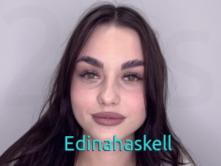 Edinahaskell
