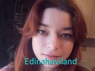 Edinahaviland