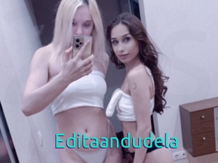 Editaandudela