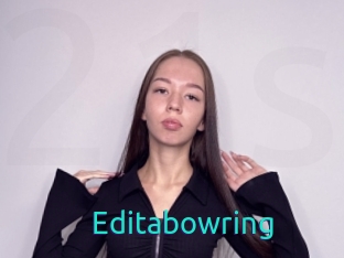 Editabowring