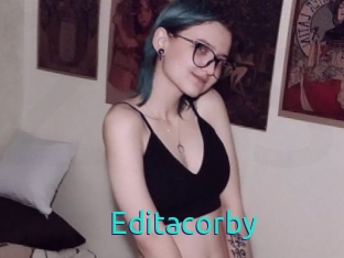 Editacorby