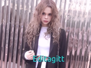 Editagitt