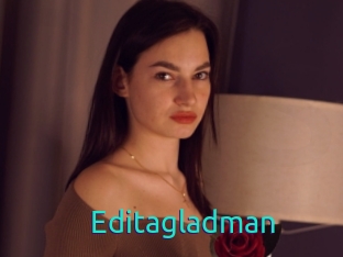 Editagladman