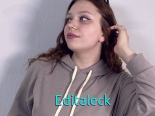 Editaleck