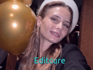 Editcure