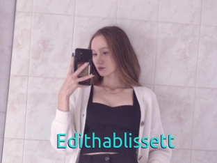 Edithablissett