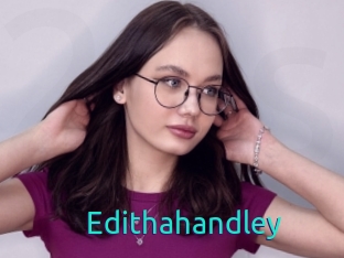 Edithahandley