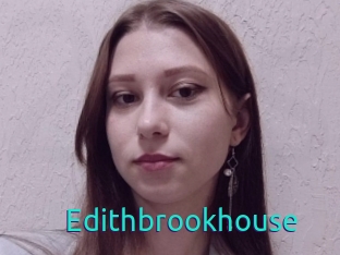 Edithbrookhouse