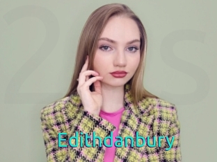 Edithdanbury