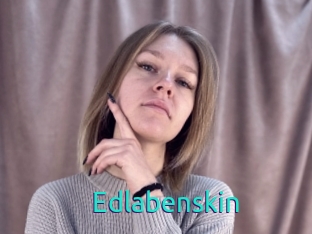Edlabenskin