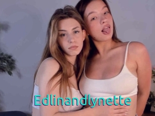 Edlinandlynette