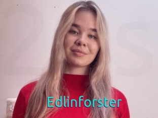 Edlinforster