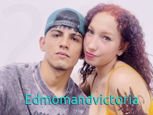 Edmomandvictoria