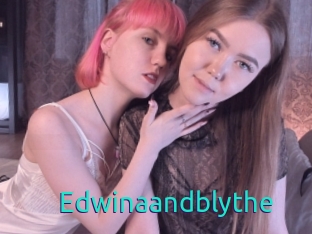 Edwinaandblythe