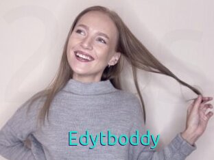 Edytboddy