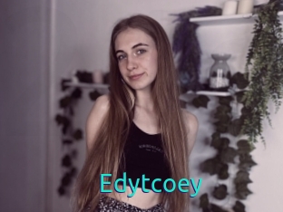 Edytcoey