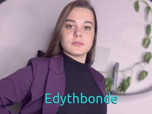 Edythbonde