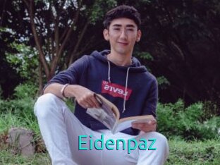 Eidenpaz