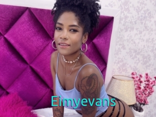 Eimyevans