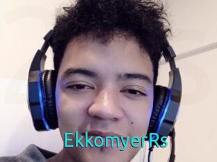 EkkomyerRs
