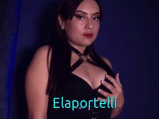 Elaportelli