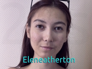 Eleneatherton