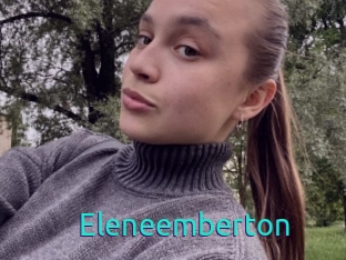 Eleneemberton