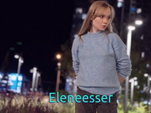 Eleneesser