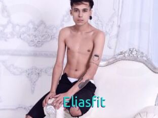 Eliasfit