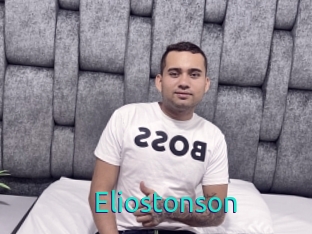 Eliostonson