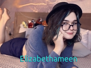Elizabethameen